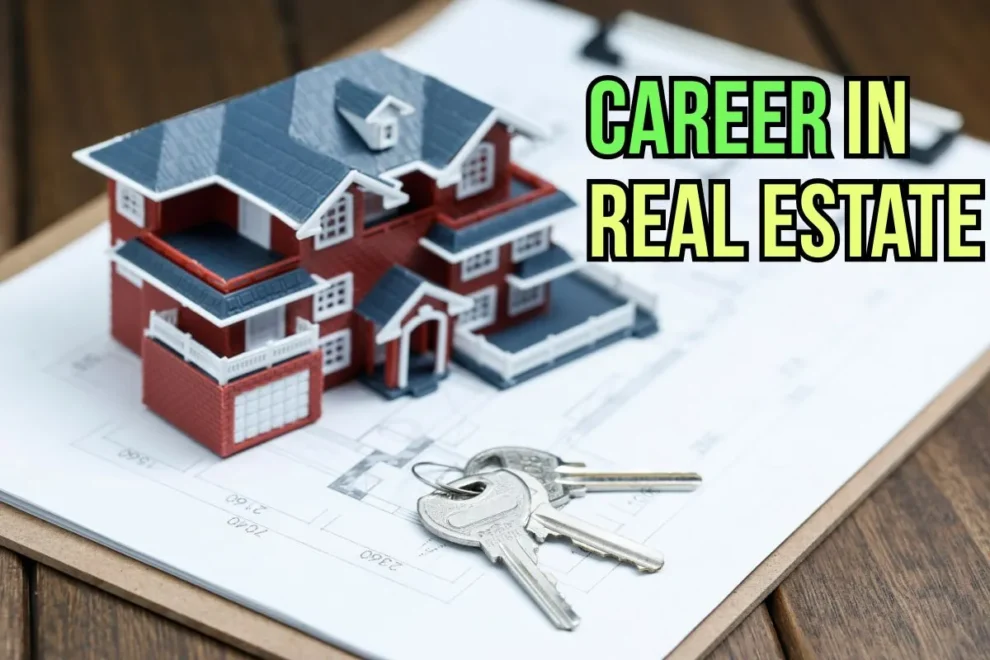 The Importance of Soft Skills for a Successful Career in Real Estate. Top 5 Tips.