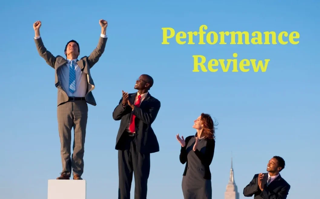 Performance Review: Turning an Employee’s Enemy into an Advantage